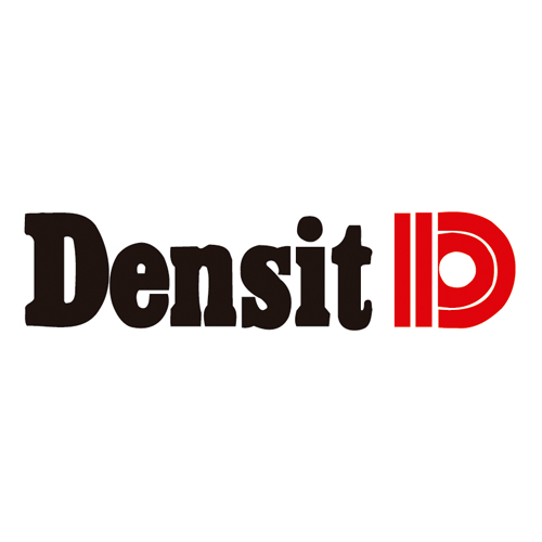 Download vector logo densit Free
