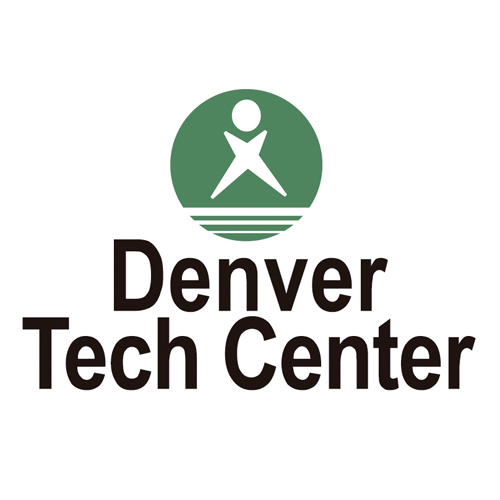 Download vector logo denver tech center Free