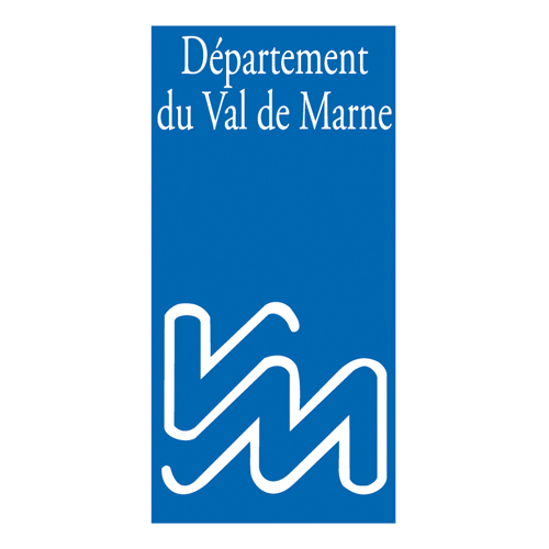 Descargar Logo Vectorizado departement du val de marne Gratis