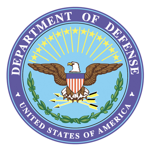 Descargar Logo Vectorizado department of defense Gratis