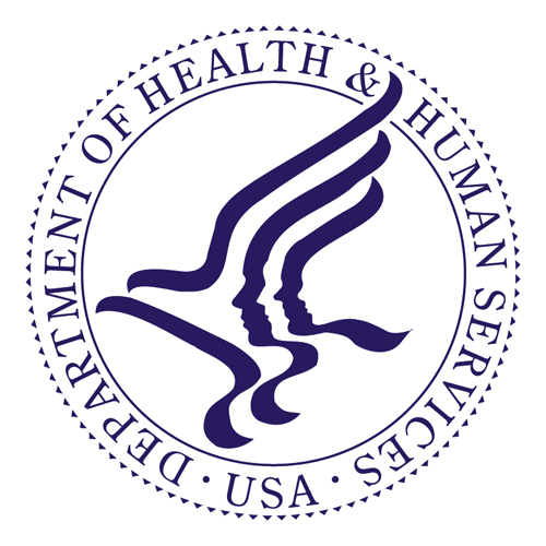 Descargar Logo Vectorizado department of health   human services usa 266 Gratis