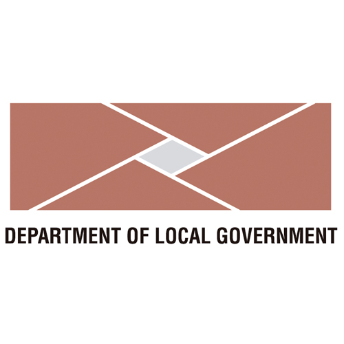 Descargar Logo Vectorizado department of local goverment EPS Gratis