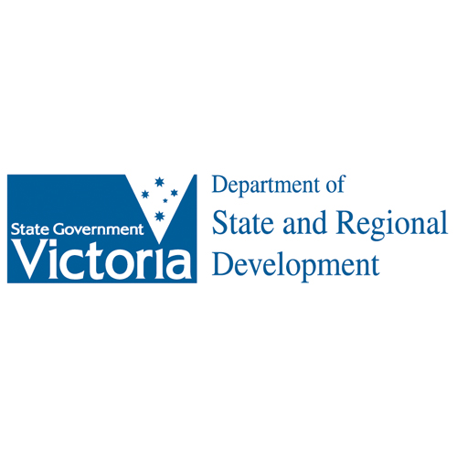 Descargar Logo Vectorizado department of state and regional development Gratis