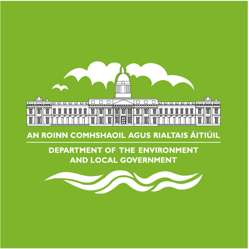 Descargar Logo Vectorizado department of the environment and local government 269 Gratis