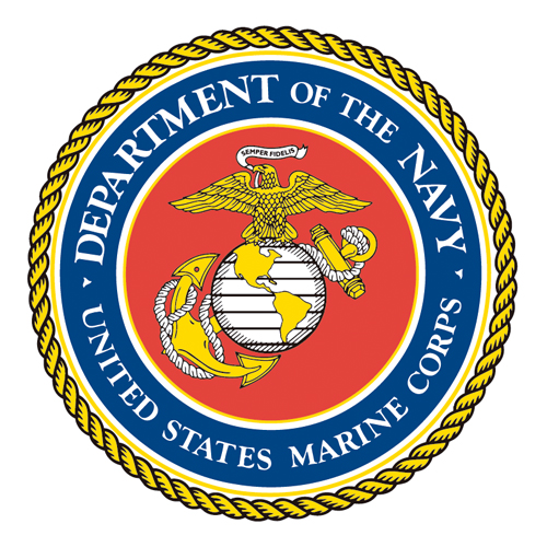 Download vector logo department of the navy 270 Free