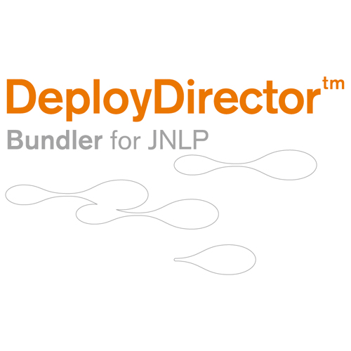 Download vector logo deploydirector Free