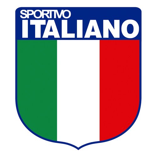 Download vector logo deportivo italiano 279 Free