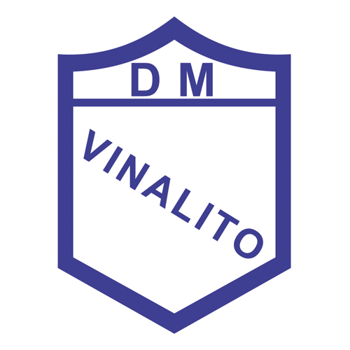 Download vector logo deportivo municipal vinalito de ledesma Free