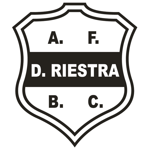 Download vector logo deportivo riestra Free