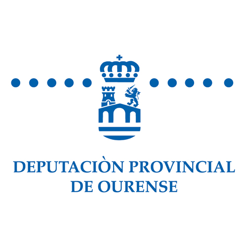 Download vector logo deputacion provincial de ourense Free