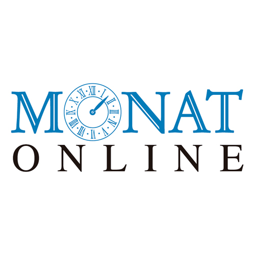 Descargar Logo Vectorizado der monat online Gratis