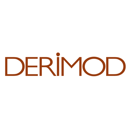 Download vector logo derimod Free