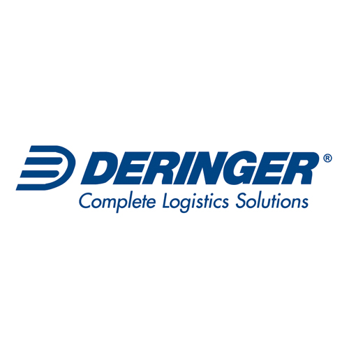 Download vector logo deringer Free