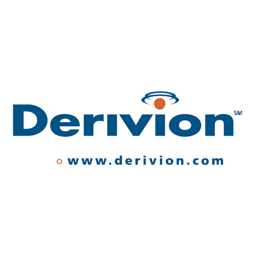 Descargar Logo Vectorizado derivion Gratis