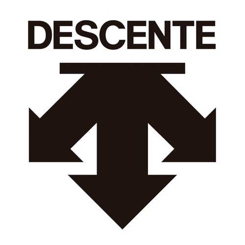 Download vector logo descente 284 Free