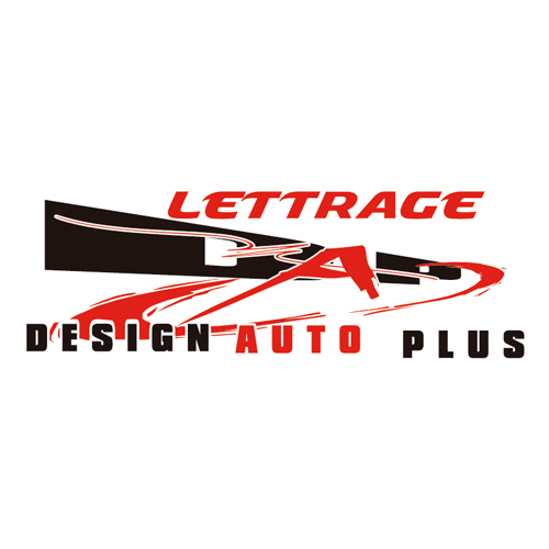 Download vector logo design auto plus Free