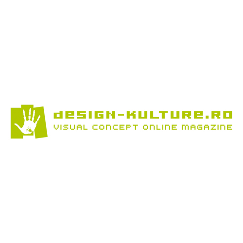 Download vector logo design kulture EPS Free