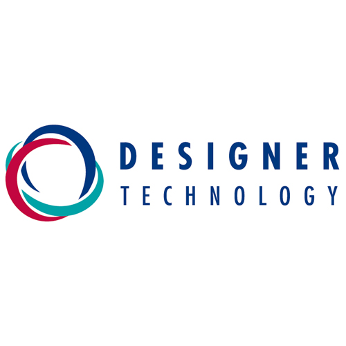 Download vector logo designer technology Free