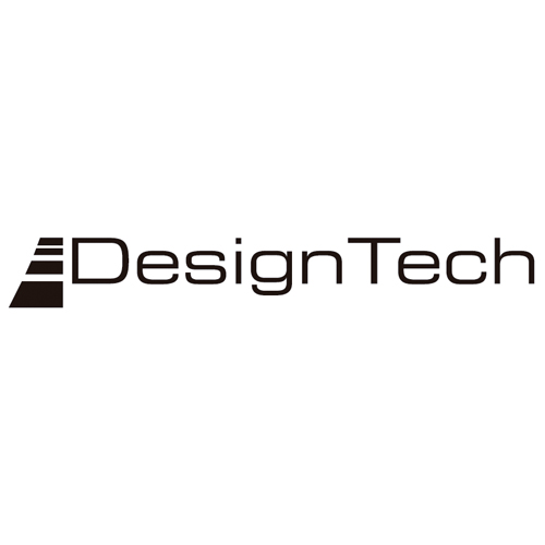 Descargar Logo Vectorizado designtech Gratis