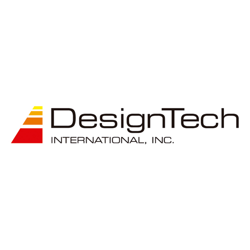 Descargar Logo Vectorizado designtech international Gratis
