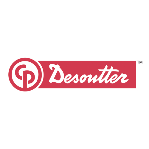 Download vector logo desoutter 288 Free