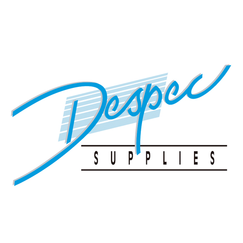Descargar Logo Vectorizado despec supplies Gratis
