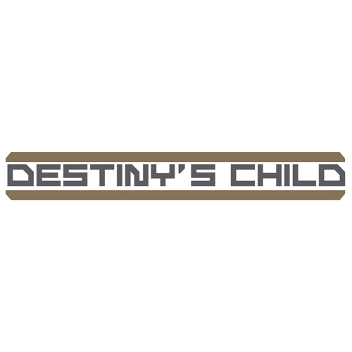 Descargar Logo Vectorizado destiny s child Gratis