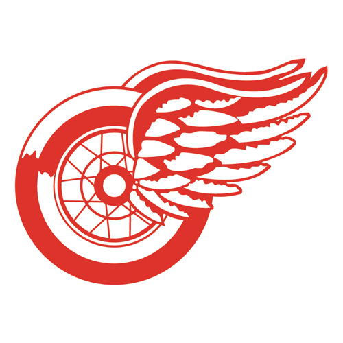 Descargar Logo Vectorizado detroit red wings 297 EPS Gratis