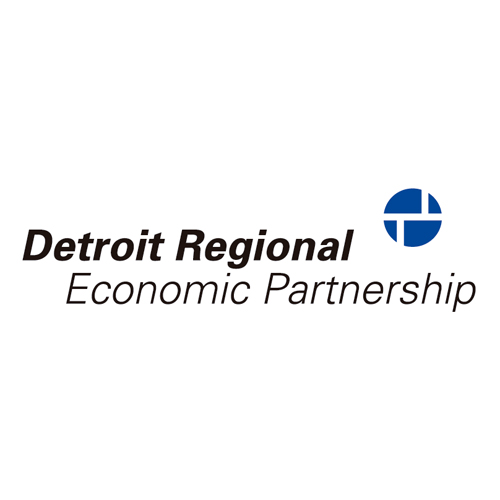 Descargar Logo Vectorizado detroit regional Gratis