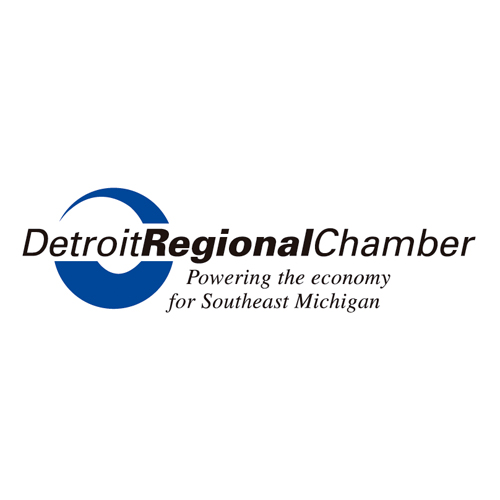 Descargar Logo Vectorizado detroit regional chamber Gratis