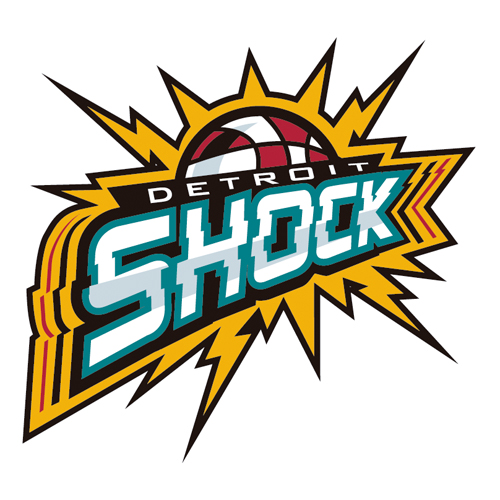 Descargar Logo Vectorizado detroit shock Gratis