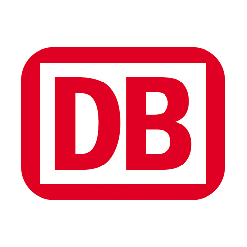 Descargar Logo Vectorizado deutsche bahn ag EPS Gratis