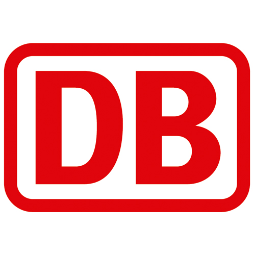 Download vector logo deutsche bahn ag 306 Free
