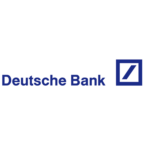Descargar Logo Vectorizado deutsche bank EPS Gratis