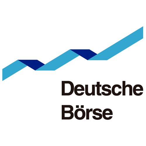 Download vector logo deutsche borse Free