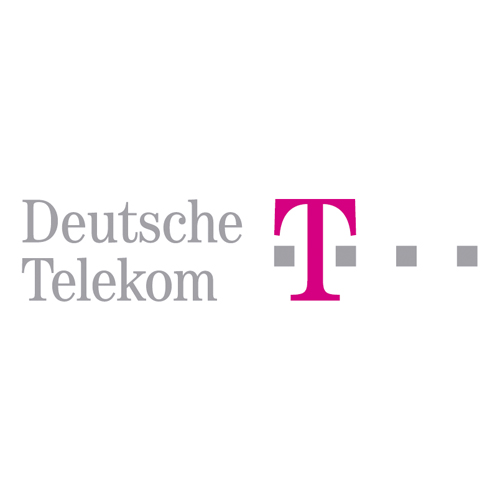 Download vector logo deutsche telekom 309 EPS Free