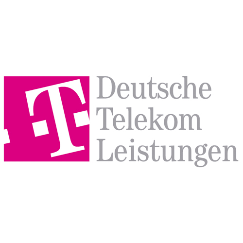 Descargar Logo Vectorizado deutsche telekom 310 EPS Gratis