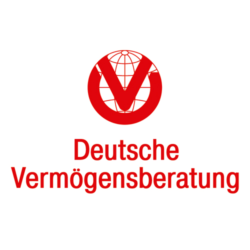 Download vector logo deutsche vermogensberatung Free