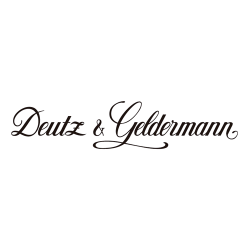 Download vector logo deutz   geldermann EPS Free