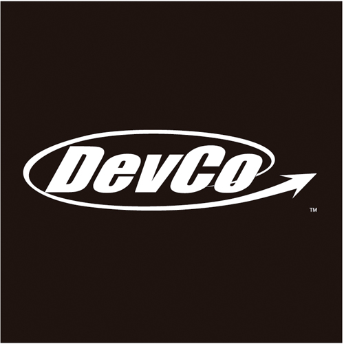 Download vector logo devco philippines Free