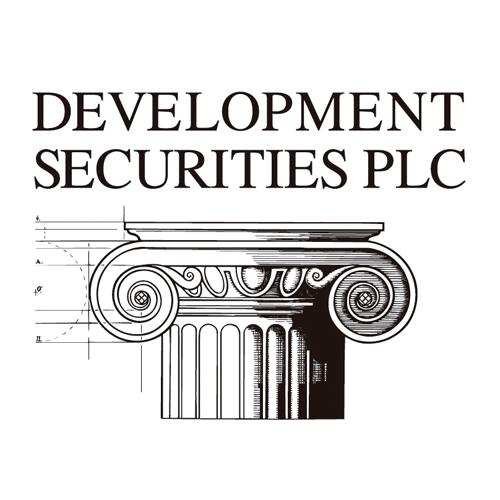 Download vector logo development securities EPS Free