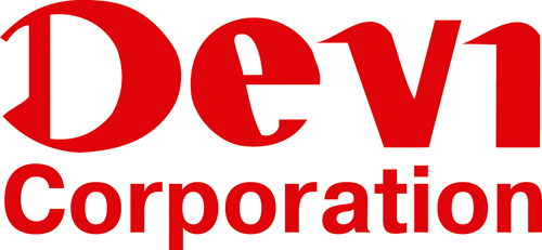 Download vector logo devi corporation Free