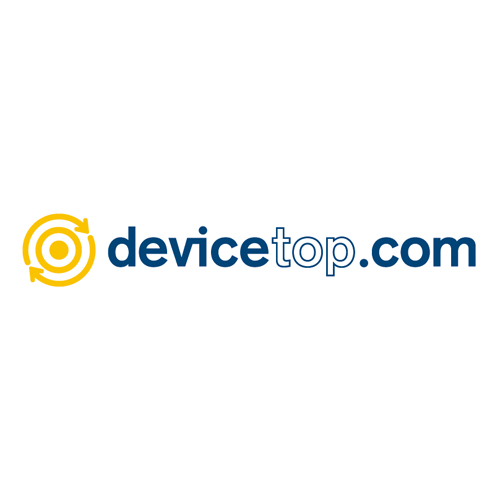 Download vector logo devicetop com EPS Free