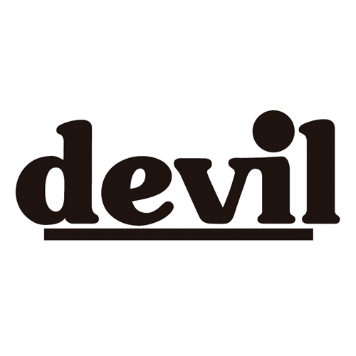 Descargar Logo Vectorizado devil 312 Gratis