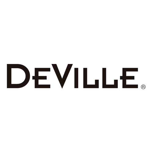 Download vector logo deville 314 Free