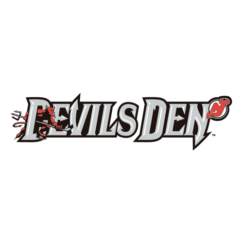 Download vector logo devils den Free