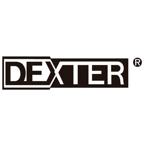 Descargar Logo Vectorizado dexter EPS Gratis
