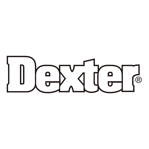 Download vector logo dexter 324 EPS Free