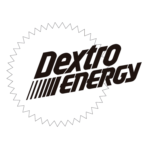 Download vector logo dextro energy Free