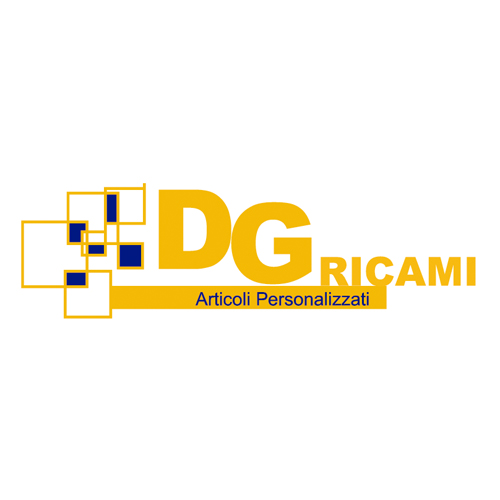 Download vector logo dgricami Free